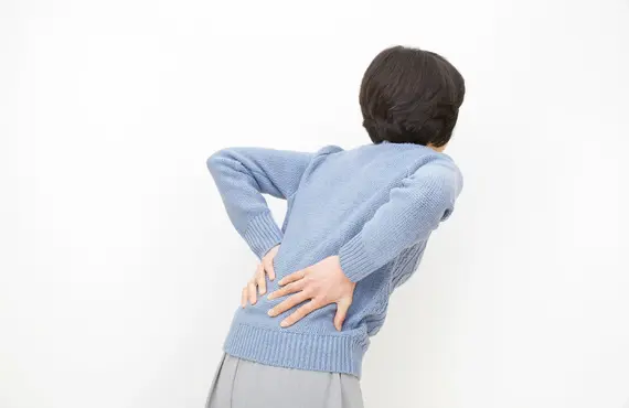 慢性的な腰痛を軽減し活発な日々を過ごせるように | 宇部市の整体なら美と健康をサポートする整体サロンFURU