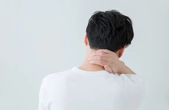 近年増加する首の不快感や痛みにも丁寧にご対応 | 宇部市の整体なら美と健康をサポートする整体サロンFURU