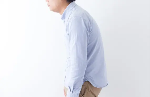 身体に様々な影響を及ぼす猫背を改善へと導きます | 宇部市の整体なら美と健康をサポートする整体サロンFURU