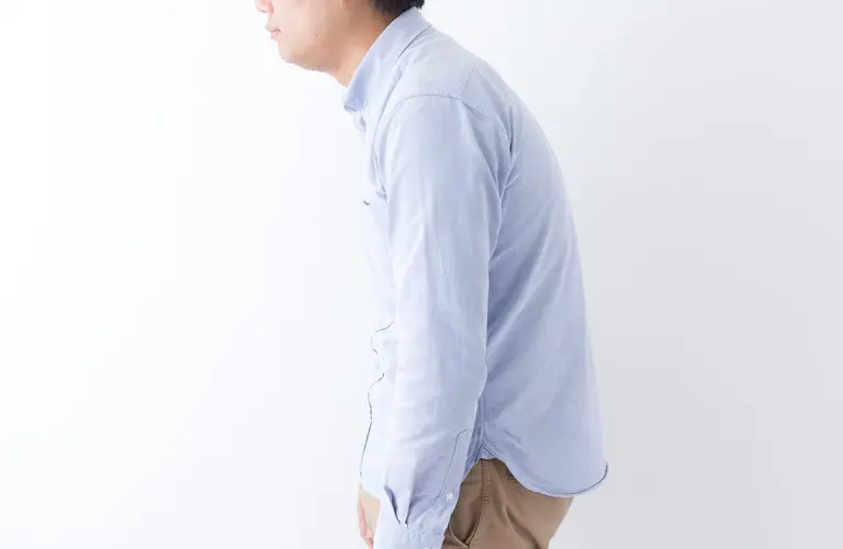 身体に様々な影響を及ぼす猫背を改善へと導きます | 宇部市の整体なら美と健康をサポートする整体サロンFURU