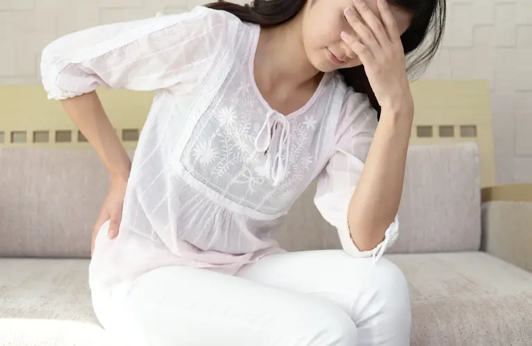 リラックスできる施術で自律神経の不調を軽減へ | 宇部市の整体なら美と健康をサポートする整体サロンFURU